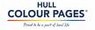 Hull Colour Pages